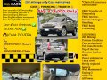 2008 Honda CRV 2.4 4WD Gas Automatic 
 mileage only Casa maintained
JONA DE VERA📞09507471264-0