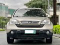 2008 Honda CRV 2.4 4WD Gas Automatic 
 mileage only Casa maintained
JONA DE VERA📞09507471264-2