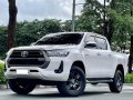 For Sale!Almost New😍2022 Toyota Hilux  2.4 G DSL 4x2 A/T Diesel -2