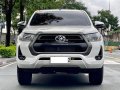 For Sale!Almost New😍2022 Toyota Hilux  2.4 G DSL 4x2 A/T Diesel -1