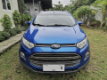 Ford EcoSport Titanium-0