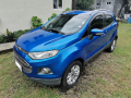 Ford EcoSport Titanium-1