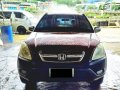 2003 Honda CR-V Wagon at cheap price-0