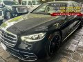 For Sale Brand New 2022 Mercedes Benz S580 Full Options-0