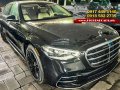 For Sale Brand New 2022 Mercedes Benz S580 Full Options-3