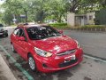 RUSH sale!!! 2016 Hyundai Accent Sedan at affordable price.casa maintained -0