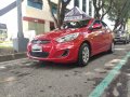 RUSH sale!!! 2016 Hyundai Accent Sedan at affordable price.casa maintained -4