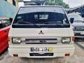 Selling used 2016 Mitsubishi L300 Cab and Chassis 2.2 MT in White-0