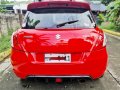 Hot deal alert! 2017 Suzuki Swift  GLX CVT for sale at -2