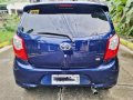 Need to sell Blue 2016 Toyota Wigo Hatchback second hand-1