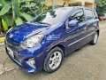 Need to sell Blue 2016 Toyota Wigo Hatchback second hand-2