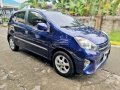 Need to sell Blue 2016 Toyota Wigo Hatchback second hand-3