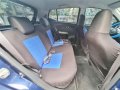 Need to sell Blue 2016 Toyota Wigo Hatchback second hand-7