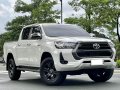 SOLD! 2022 Toyota Hilux 2.4L 4x2 Automatic Diesel.. Call 0956-7998581-0