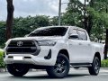 SOLD! 2022 Toyota Hilux 2.4L 4x2 Automatic Diesel.. Call 0956-7998581-4