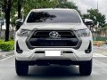 SOLD! 2022 Toyota Hilux 2.4L 4x2 Automatic Diesel.. Call 0956-7998581-6
