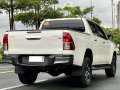 SOLD! 2022 Toyota Hilux 2.4L 4x2 Automatic Diesel.. Call 0956-7998581-14