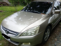 Honda Accord AT 2004 Sedan for sale-0