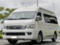 SOLD! 2018 Foton Traveller Van 2.8 Manual Diesel.. Call 0956-7998581-1