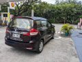 Excellent Condition Top of the Line Suzuki Ertiga 2018-11