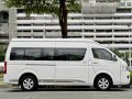 2018 Foton Traveller Van 2.8 Diesel MT‼️-2