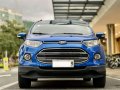 2017 Ford Ecosport Titanium 1.5‼️Automatic Gas TOP OF THE LINE-0