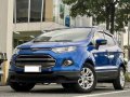 2017 Ford Ecosport Titanium 1.5‼️Automatic Gas TOP OF THE LINE-2