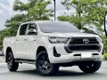 2022 Toyota HiLux 2.4L 4x2 AT‼️Rare Bnew Condition!!!! 3k Kms Only Full Casa Warranty!-1