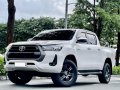 2022 Toyota HiLux 2.4L 4x2 AT‼️Rare Bnew Condition!!!! 3k Kms Only Full Casa Warranty!-2