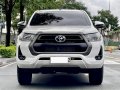 2022 Toyota HiLux 2.4L 4x2 AT‼️Rare Bnew Condition!!!! 3k Kms Only Full Casa Warranty!-0