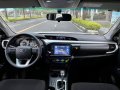 2022 Toyota HiLux 2.4L 4x2 AT
Rare Almost Bnew 3kms.JONA DE VERA  📞09507471264-9