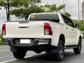 2022 Toyota HiLux 2.4L 4x2 AT
Rare Almost Bnew 3kms.JONA DE VERA  📞09507471264-14