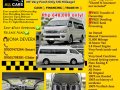 2018 Foton Traveller Van 2.8 Diesel MT Very Fresh!JONA DE VERA  📞09507471264-0