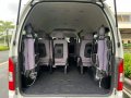 2018 Foton Traveller Van 2.8 Diesel MT Very Fresh!JONA DE VERA  📞09507471264-18