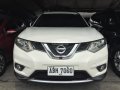 2015 Nissan X-Trail 4WD-0