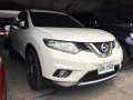 2015 Nissan X-Trail 4WD-1