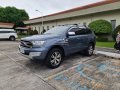 Ford Everest 3.2L 4x4 Titanium FOR SALE! -1