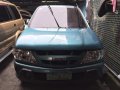 2005 Isuzu Crosswind XTO-0