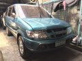 2005 Isuzu Crosswind XTO-1