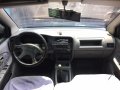 2005 Isuzu Crosswind XTO-10