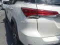 2018 Toyota Fortuner Premium-7