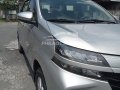 2019 Toyota Avanza E-2