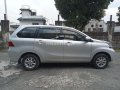 2019 Toyota Avanza E-4