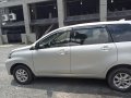 2019 Toyota Avanza E-3