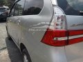 2019 Toyota Avanza E-7