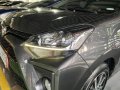 2021 Toyota Wigo 1.0L G A/T -1
