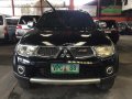 2012 Mitsubishi Montero Sport GTV-0