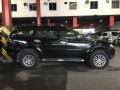 2012 Mitsubishi Montero Sport GTV-5