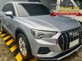 For Sale 2022 Audi Q3 PGA Local 700 Kms Brand New Condition-0