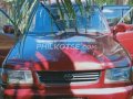 Red 1998 Toyota Revo Wagon second hand for sale-4